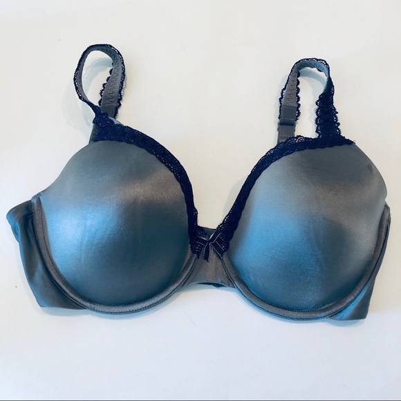 Bali Other - Bali Full Coverage Bra
